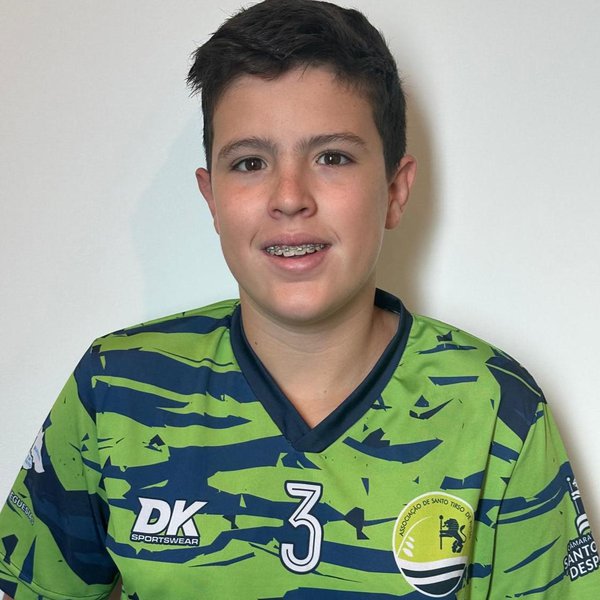Tomás Oliveira