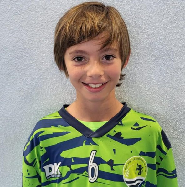 Tomás Santoalha