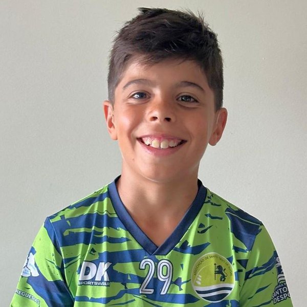 Vasco Pinto