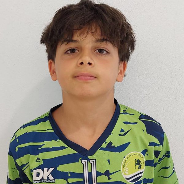 Vicente Rodrigues