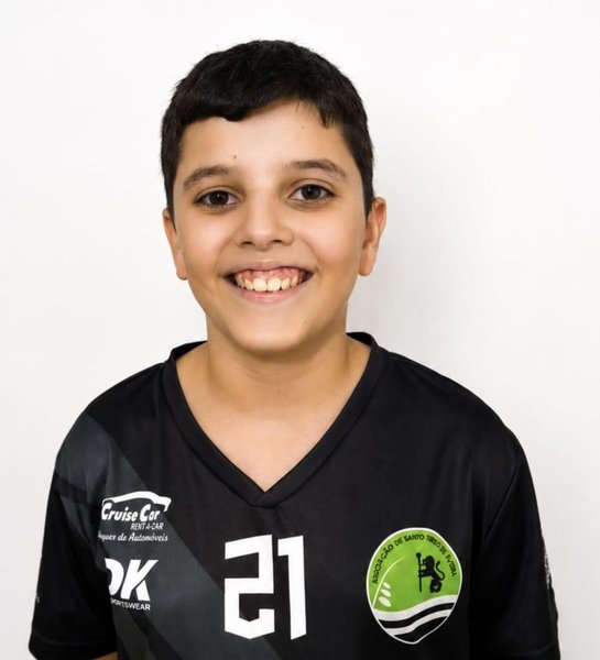 Afonso Fontes