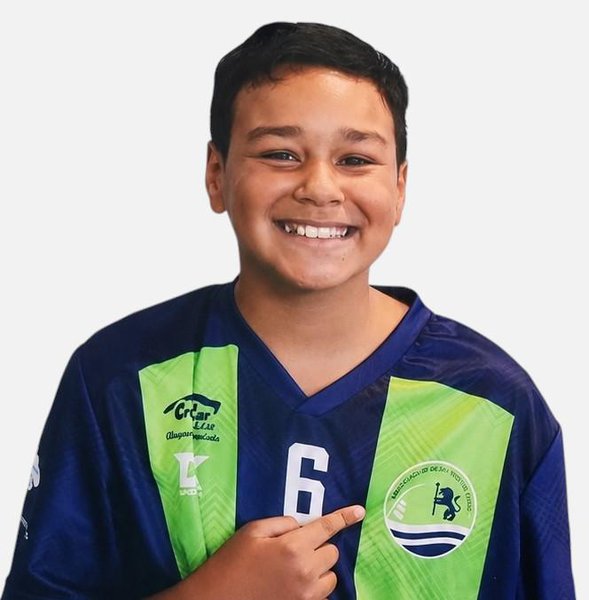 Guilherme Cruz