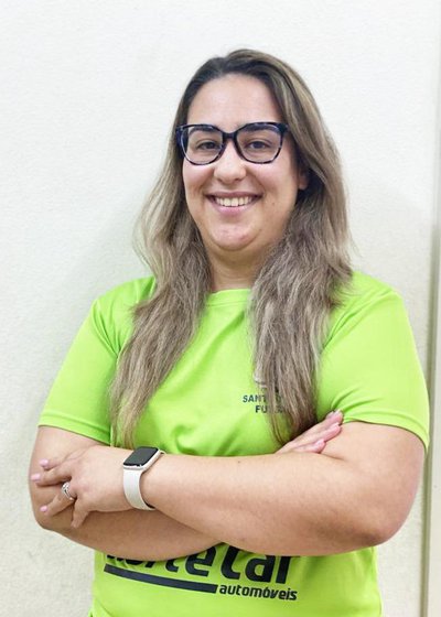 Ana Godinho
