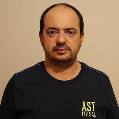 Basilio Andrade