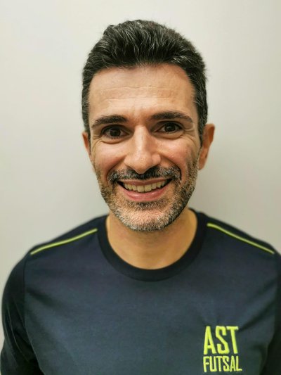 Henrique Silva Santos