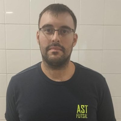 José Atilano Martins