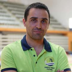Isidro Soares