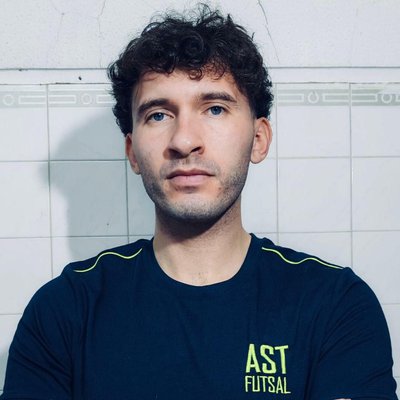 Luis Branco