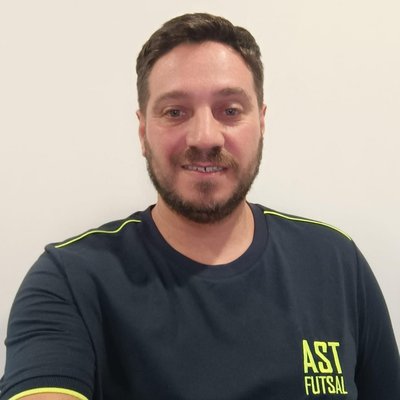 Norberto Souto