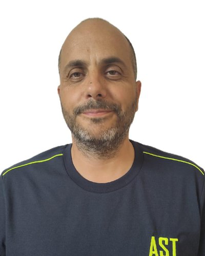 Ricardo Castro