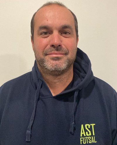 Rui Fernandes