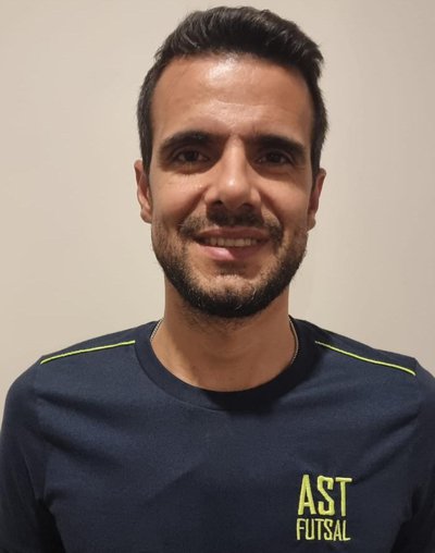 Rui Pereira