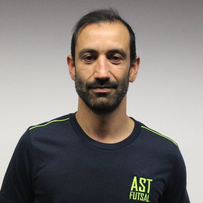 Hugo Pereira