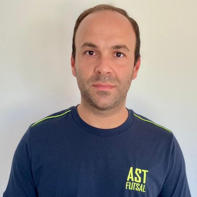 Pedro Silva