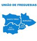 Uniao de Freguesias