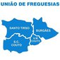 Uniao de Freguesias