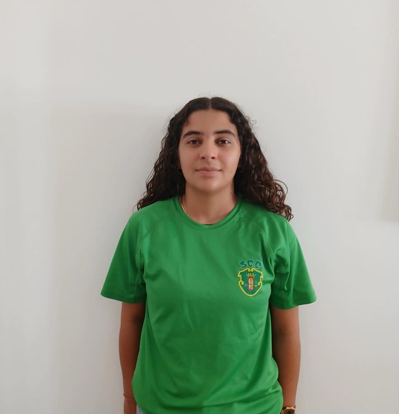 Inês Morujo