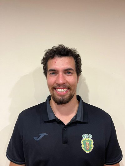 António Pereira