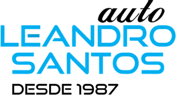 Auto Leandro Santos