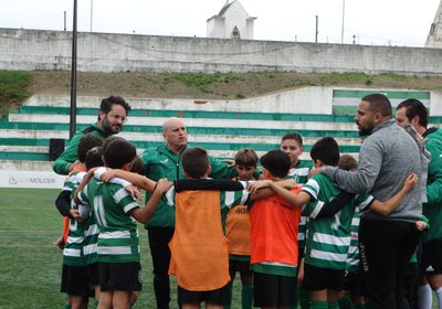 Resultados formação - 26 e 27 de Outubro