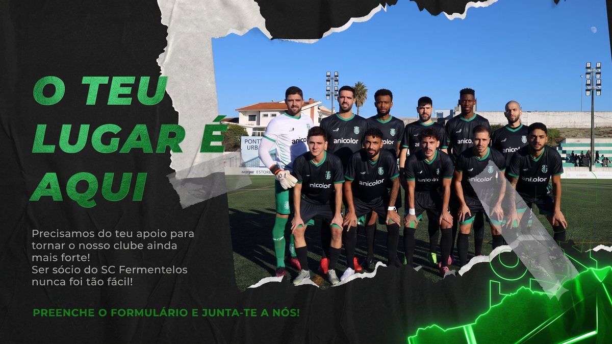 TORNA-TE SÓCIO