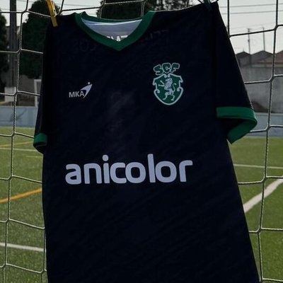 Camisola GR Princpial