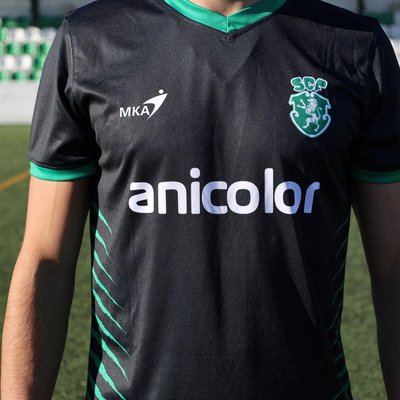 Camisola Alternativa