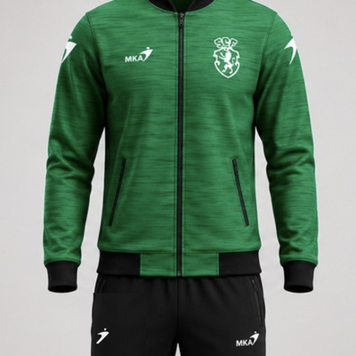 Fato de Treino Oficial