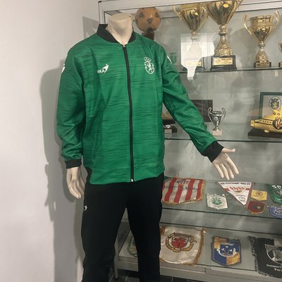 Fato de Treino Oficial