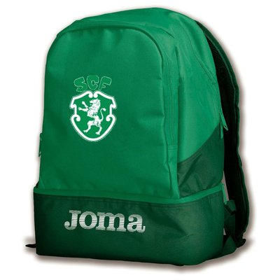 Mochila Oficial