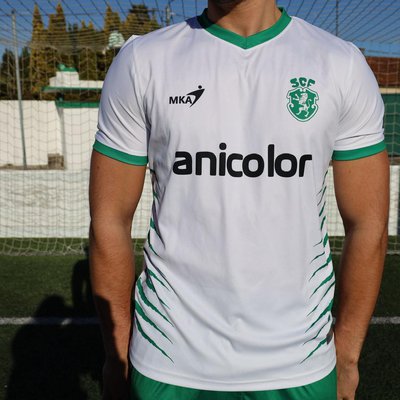 Camisola Alternativa Guarda-Redes