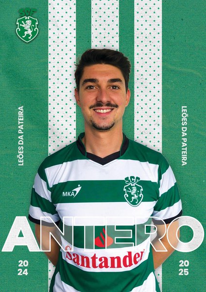 Antero Marques