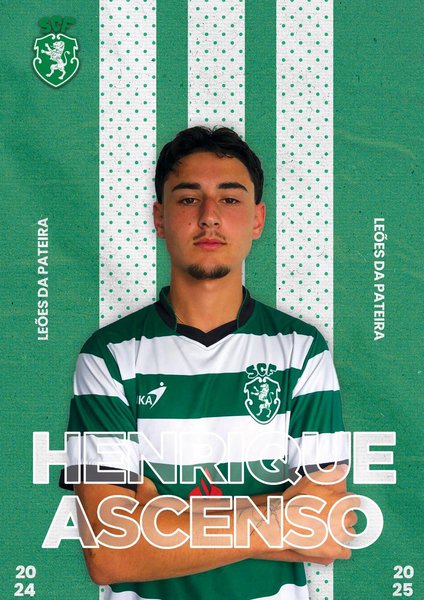 Henrique Ascenso