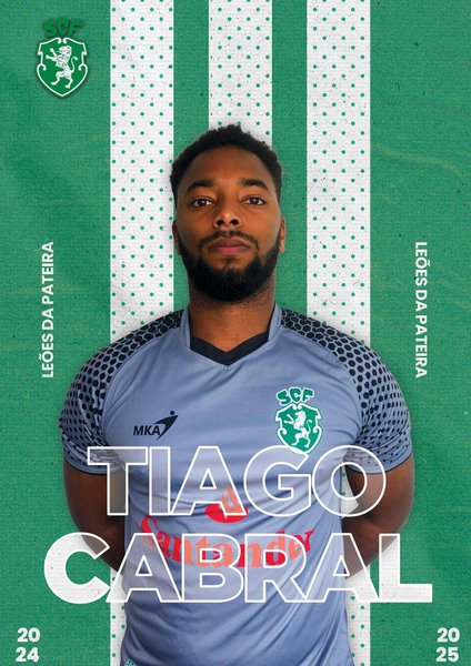 Tiago Cabral