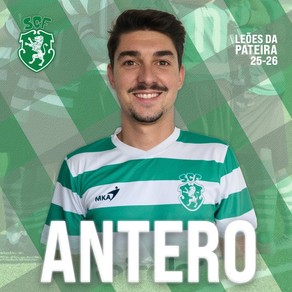 Antero Marques