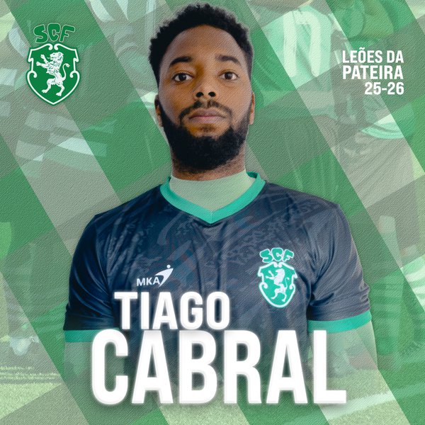 Tiago Cabral