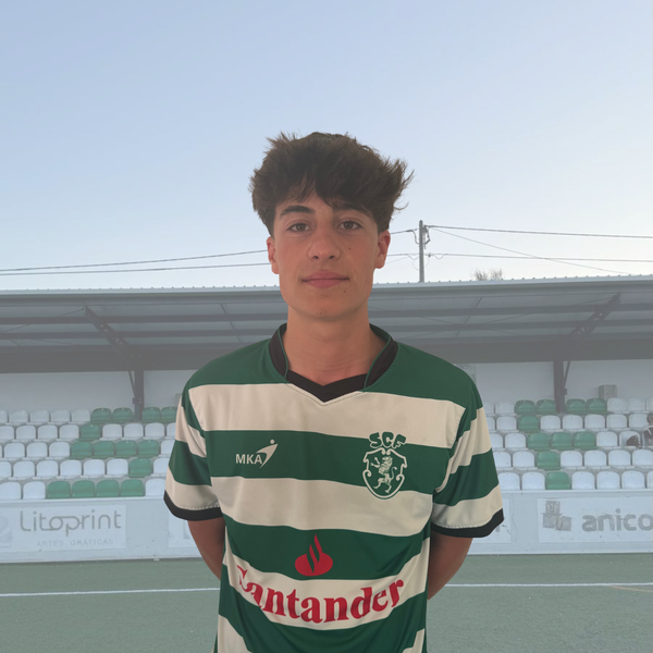 Tomás Maia