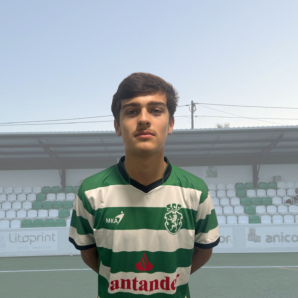 Alexandre Camacho