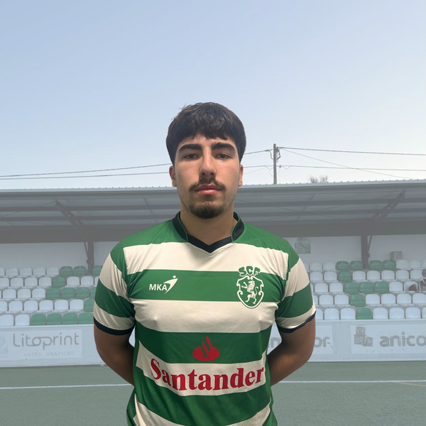 Daniel Martins