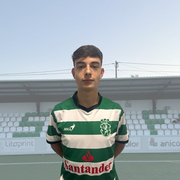 Tomás Abrantes