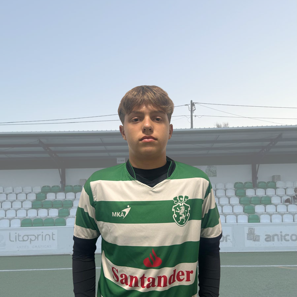 Rodrigo Pereira