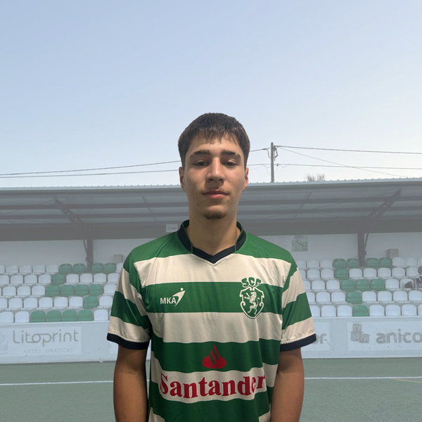 Daniel Correia