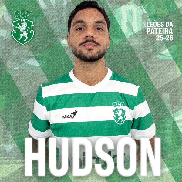 Hudson
