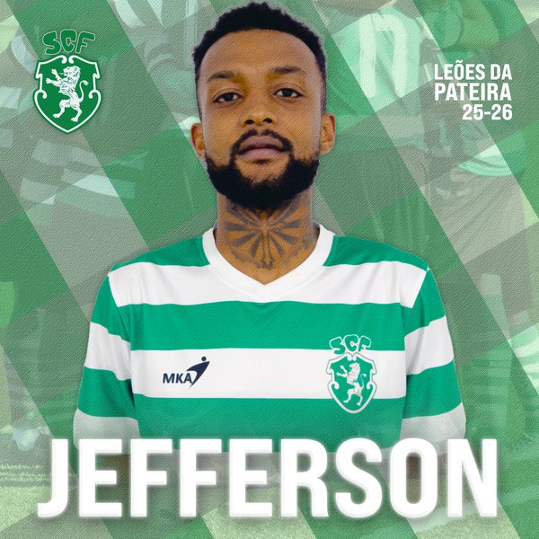 Jeferson Marques