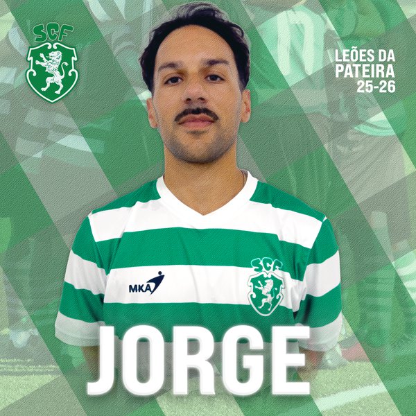 Jorge