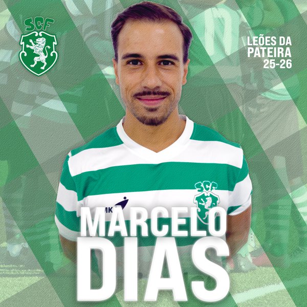 Marcelo Dias