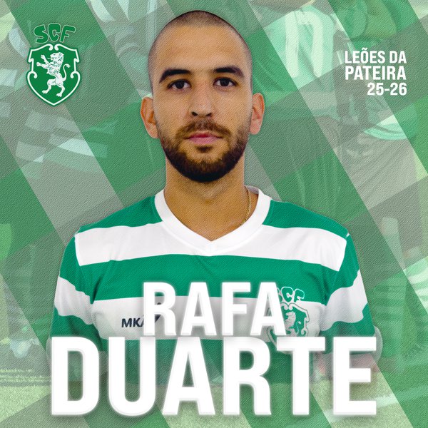 Rafa Duarte