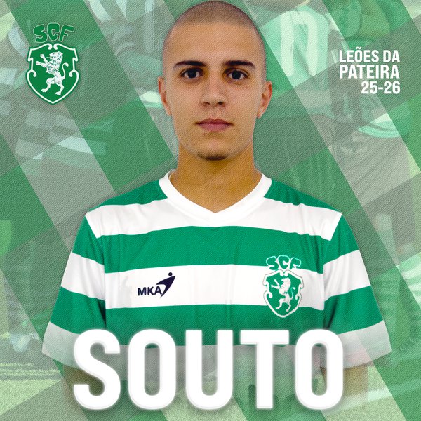 Afonso Souto