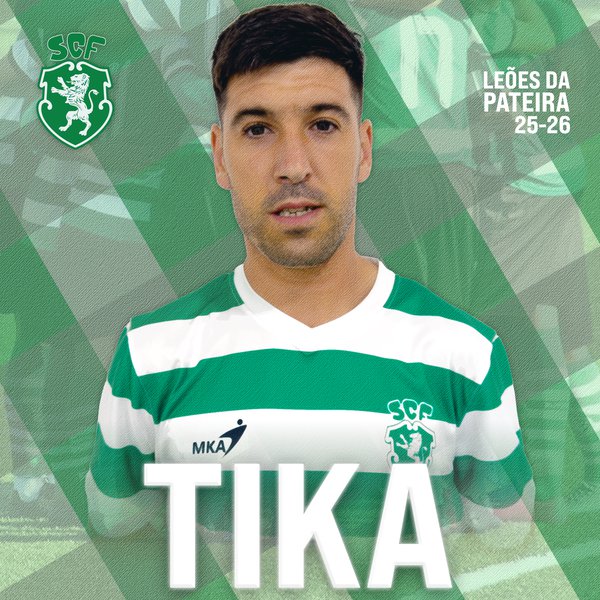 Tika