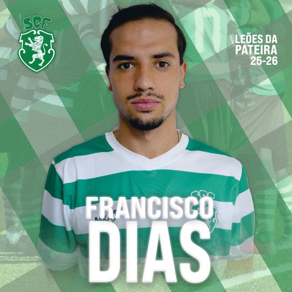 Francisco Dias
